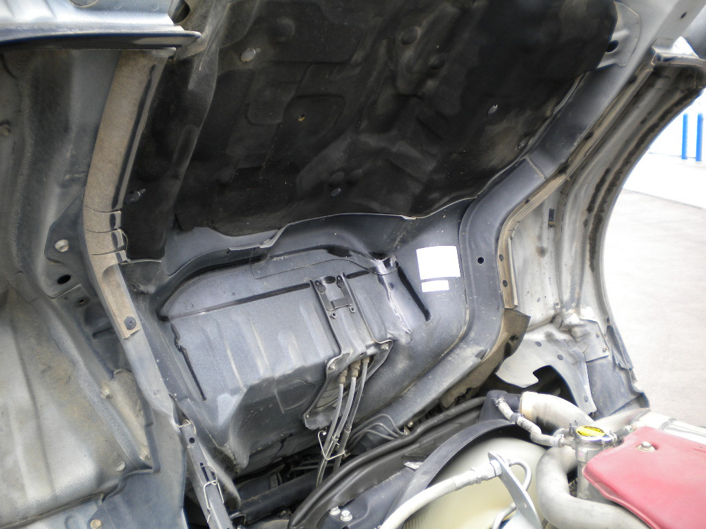 トヨタ ダイナ TKG-XZU685(4WD)の写真19