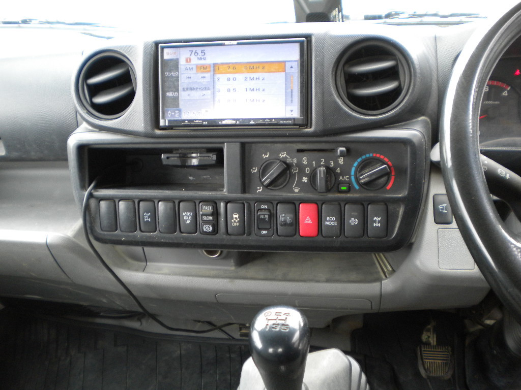 トヨタ ダイナ TKG-XZU685(4WD)の写真23