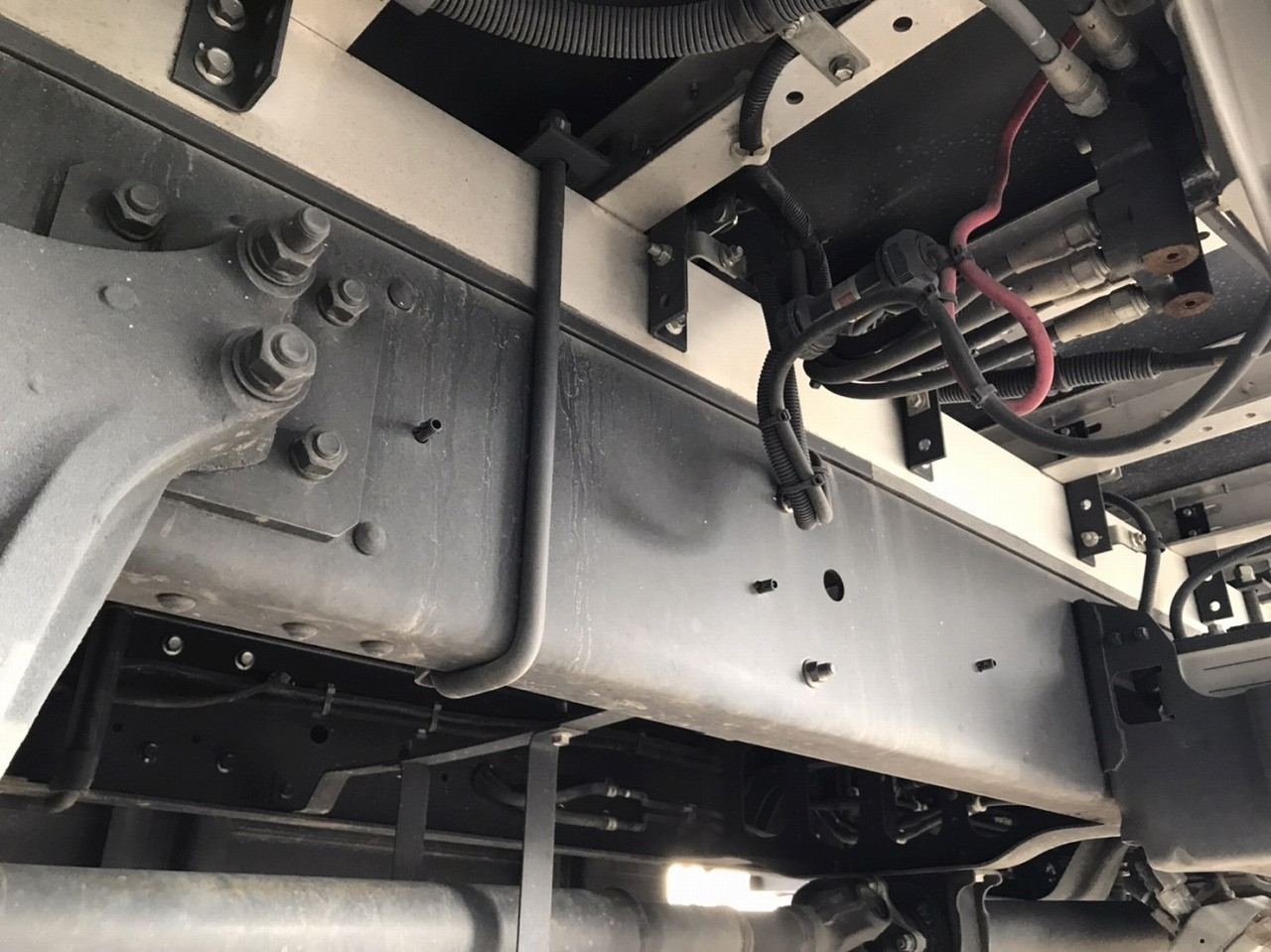 日野 レンジャー 2PG-FD2ABG(2WD)の写真14