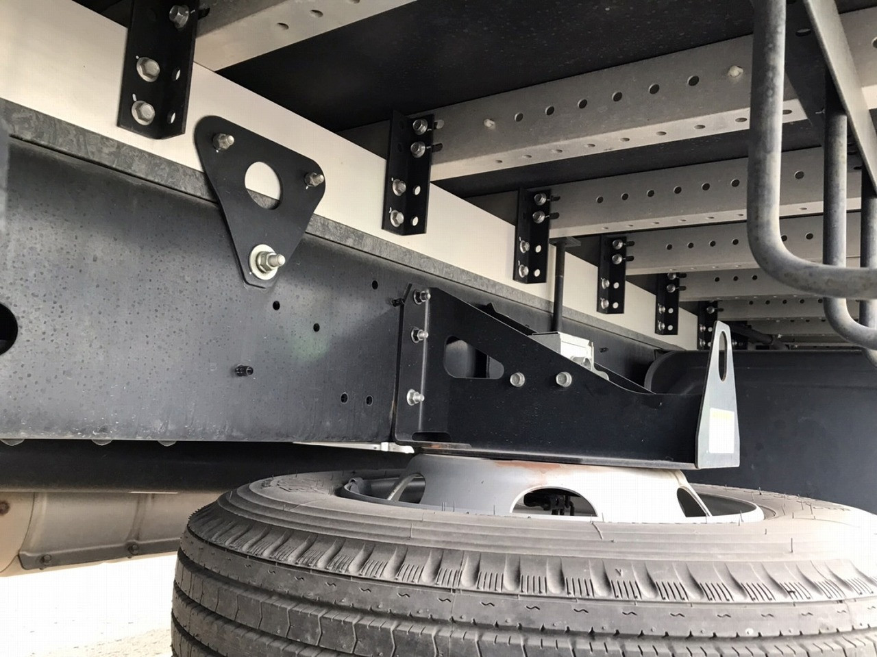 日野 レンジャー 2PG-FD2ABG(2WD)の写真15