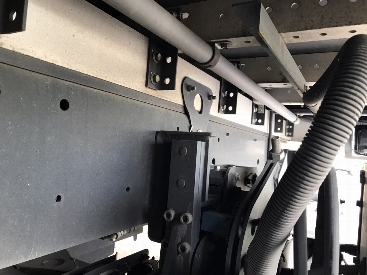 日野 レンジャー 2PG-FD2ABG(2WD)の写真16