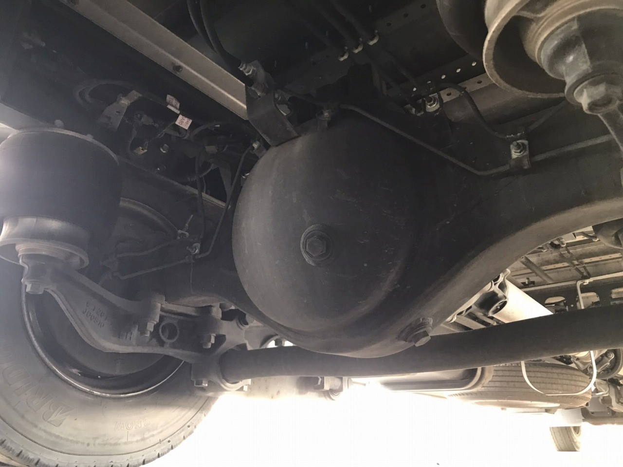 日野 レンジャー 2PG-FD2ABG(2WD)の写真17