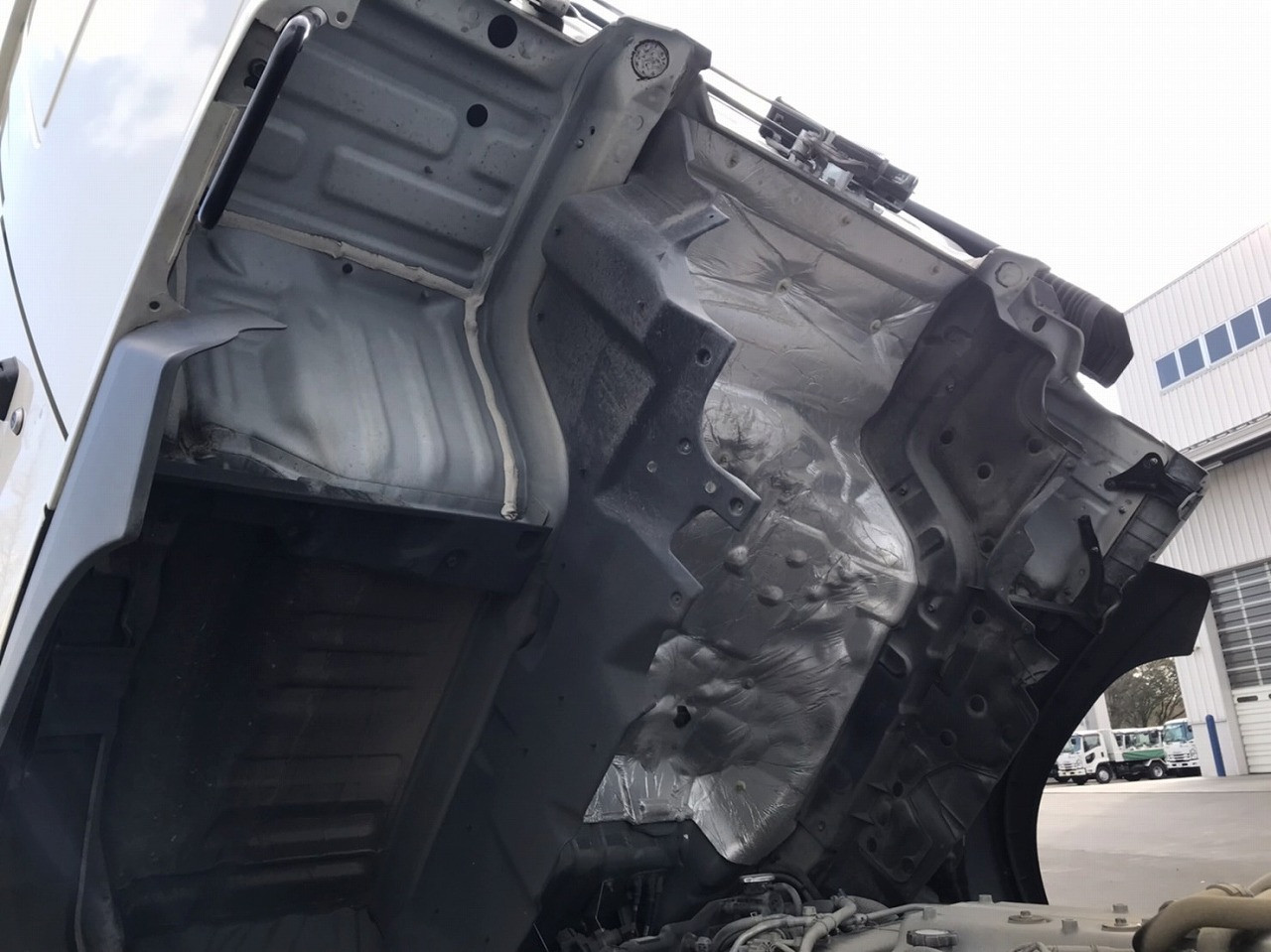 日野 レンジャー 2PG-FD2ABG(2WD)の写真19