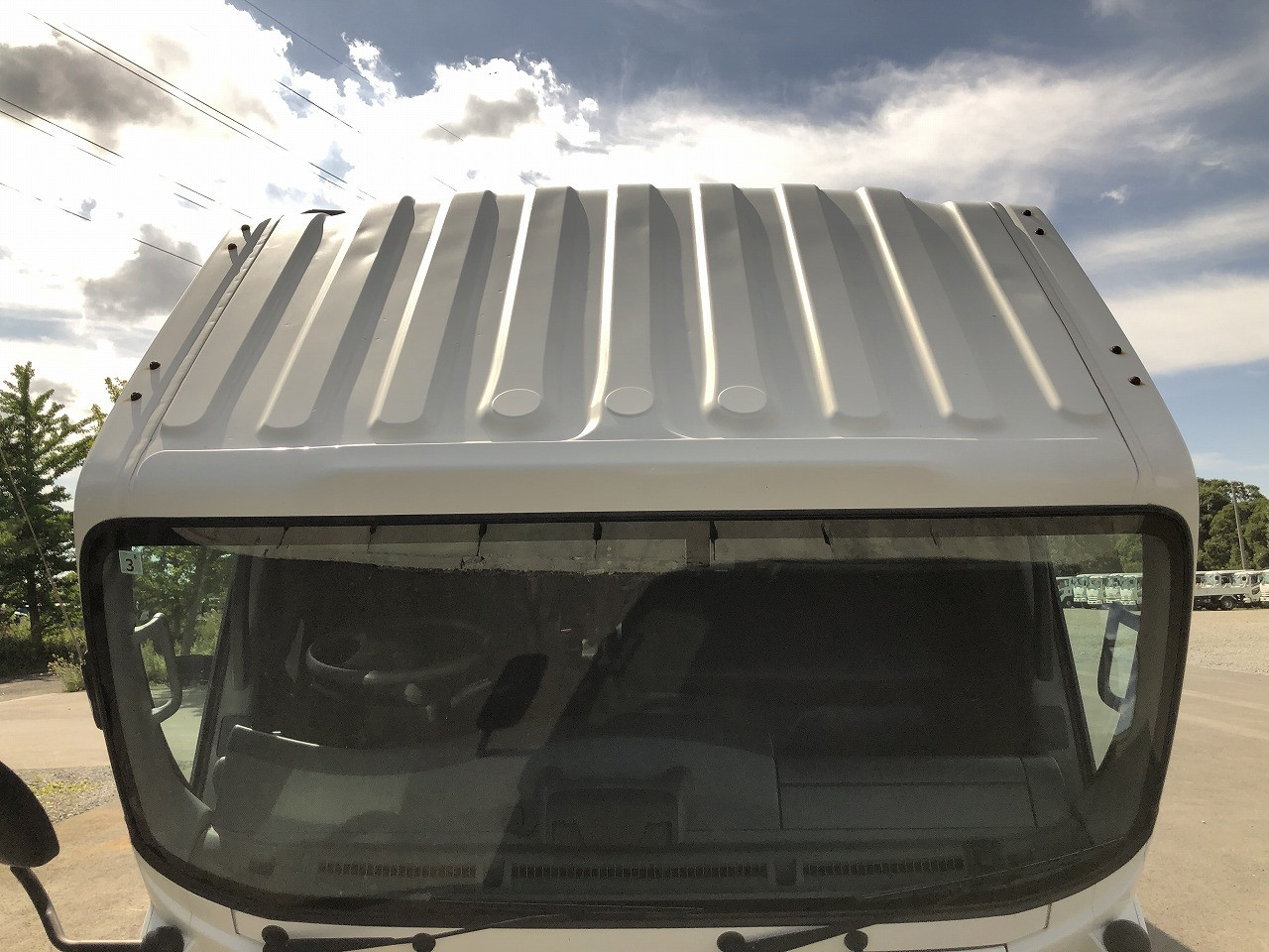 いすゞ エルフ 2PG-NPS88AN(4WD)の写真18