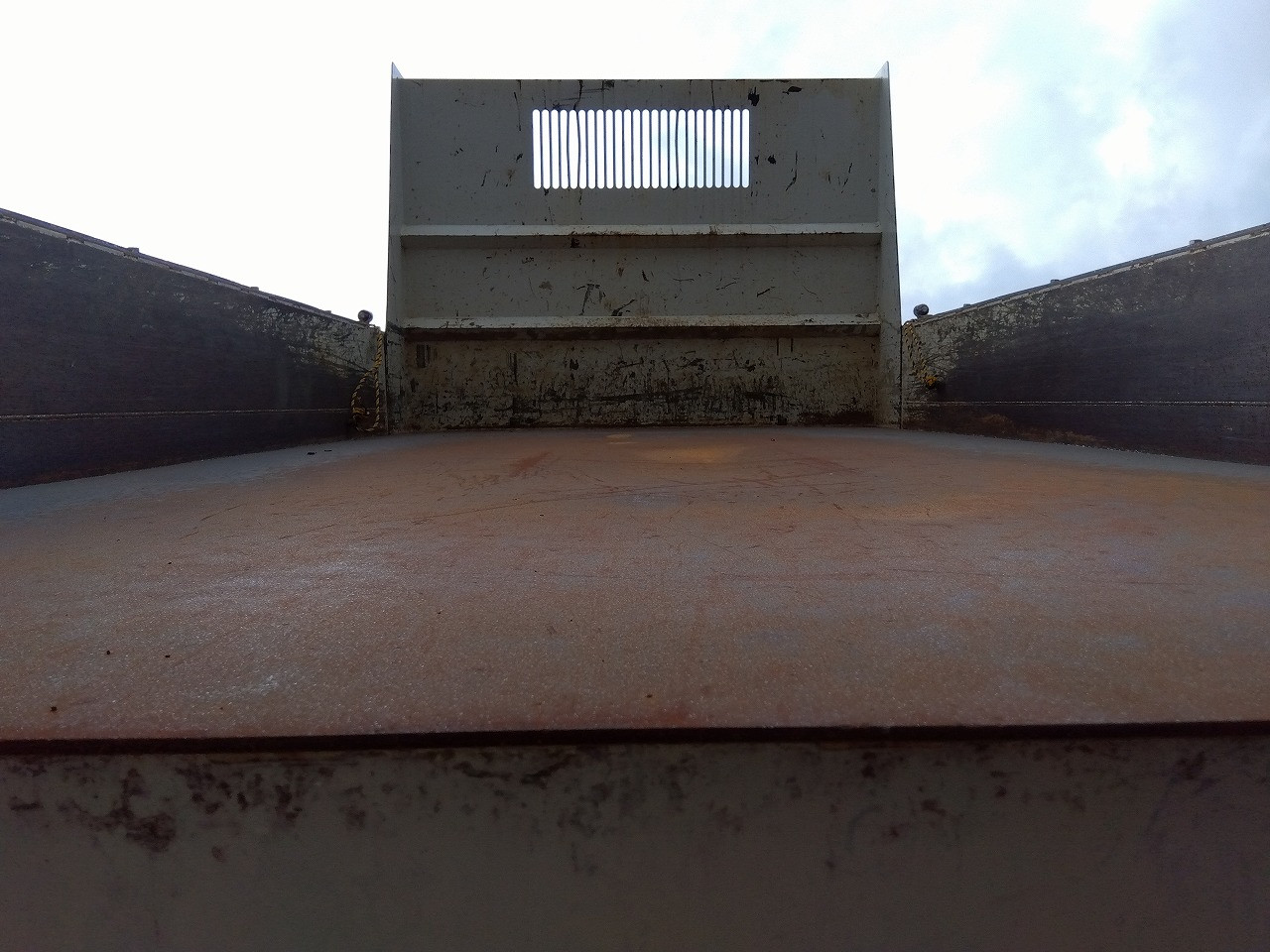 いすゞ エルフ 2PG-NKS88AN(4WD)の写真7