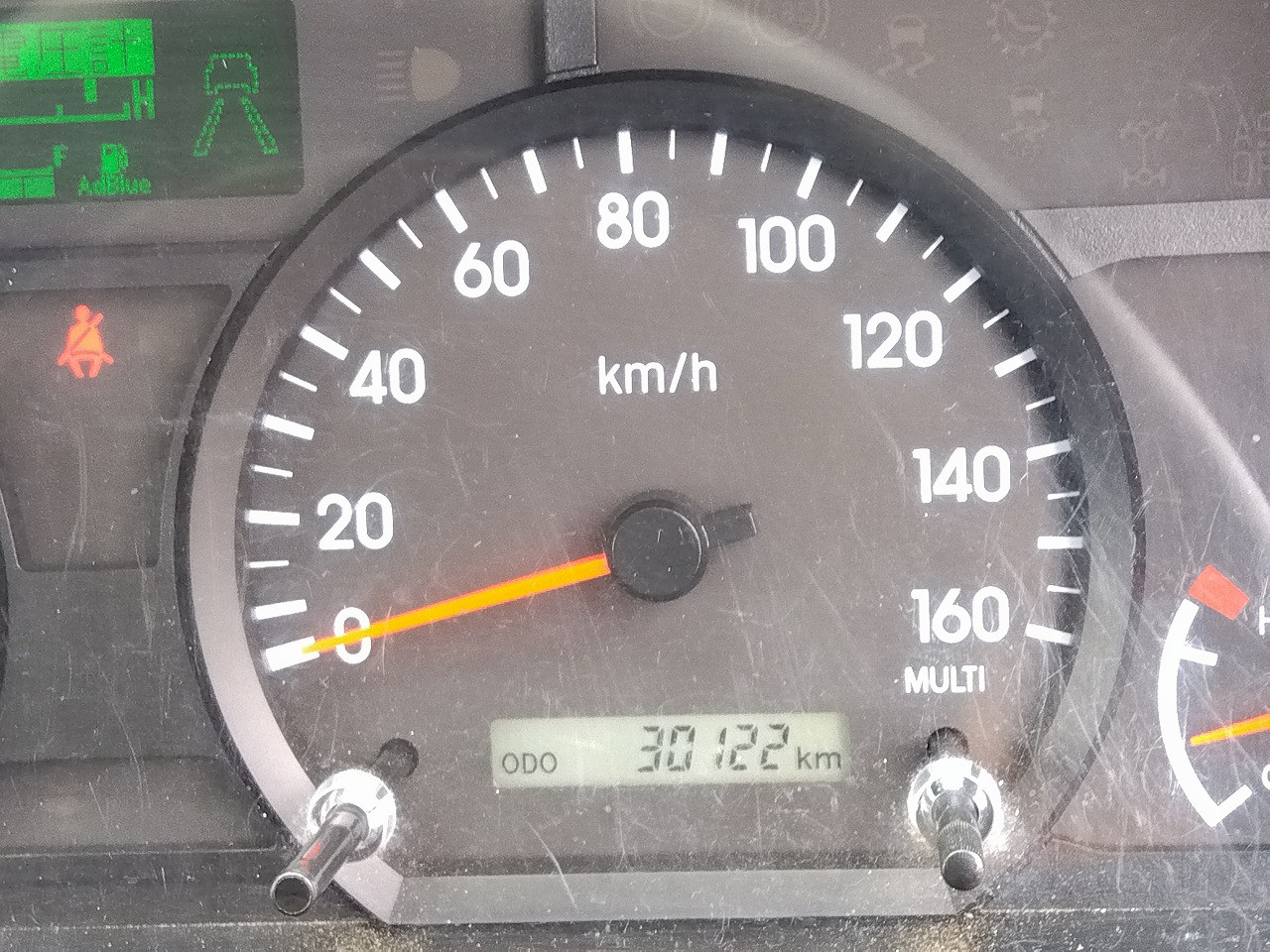 いすゞ エルフ 2PG-NKS88AN(4WD)の写真24