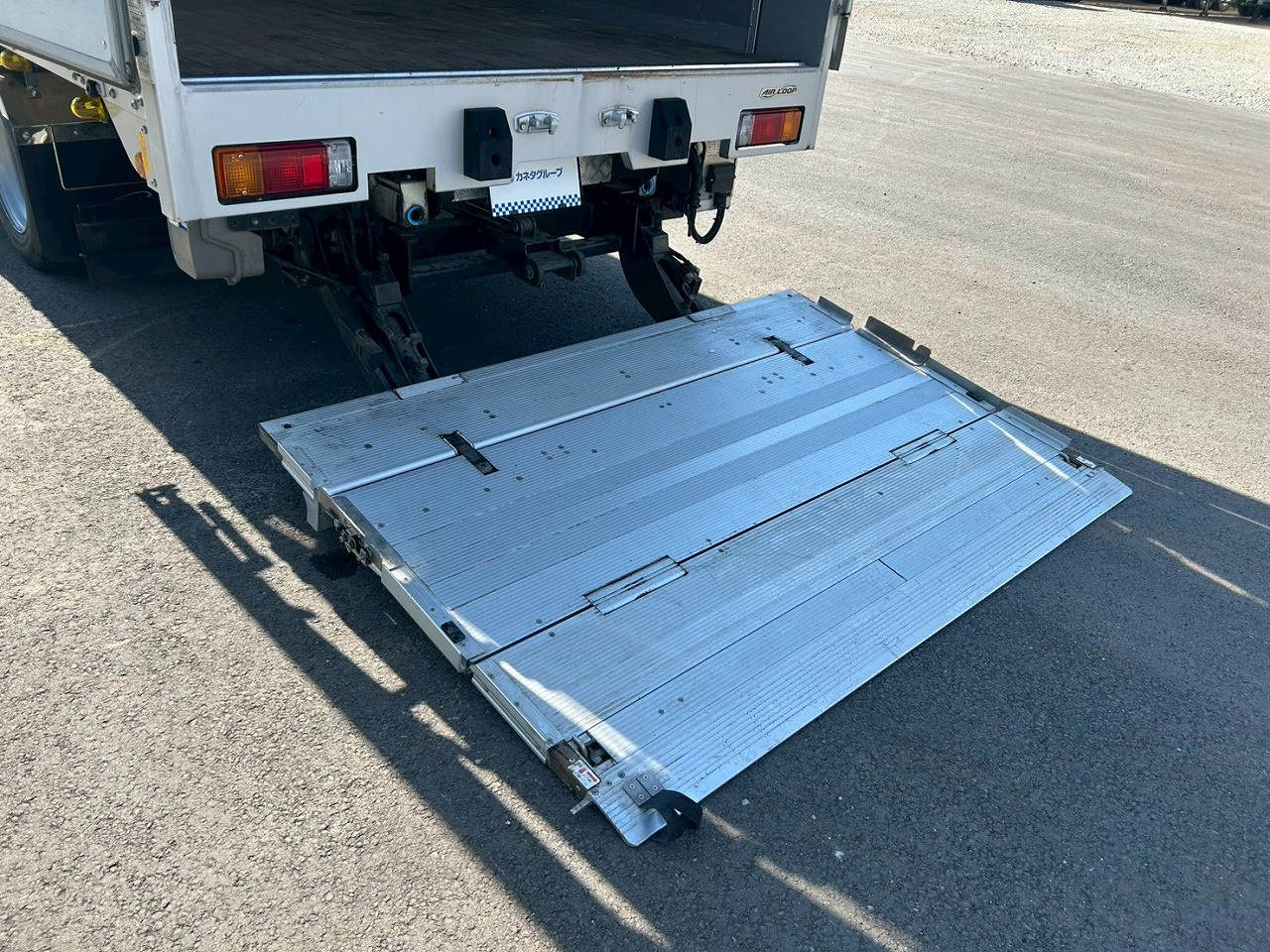 日野 デュトロ TKG-XZU720M(2WD)の写真11