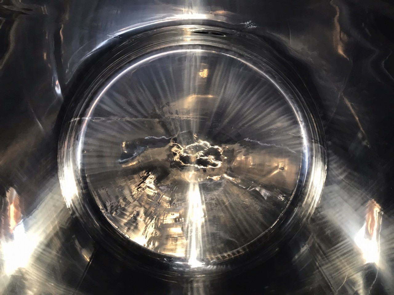 日本トレクス タンクトレーラー PET229ABの写真10