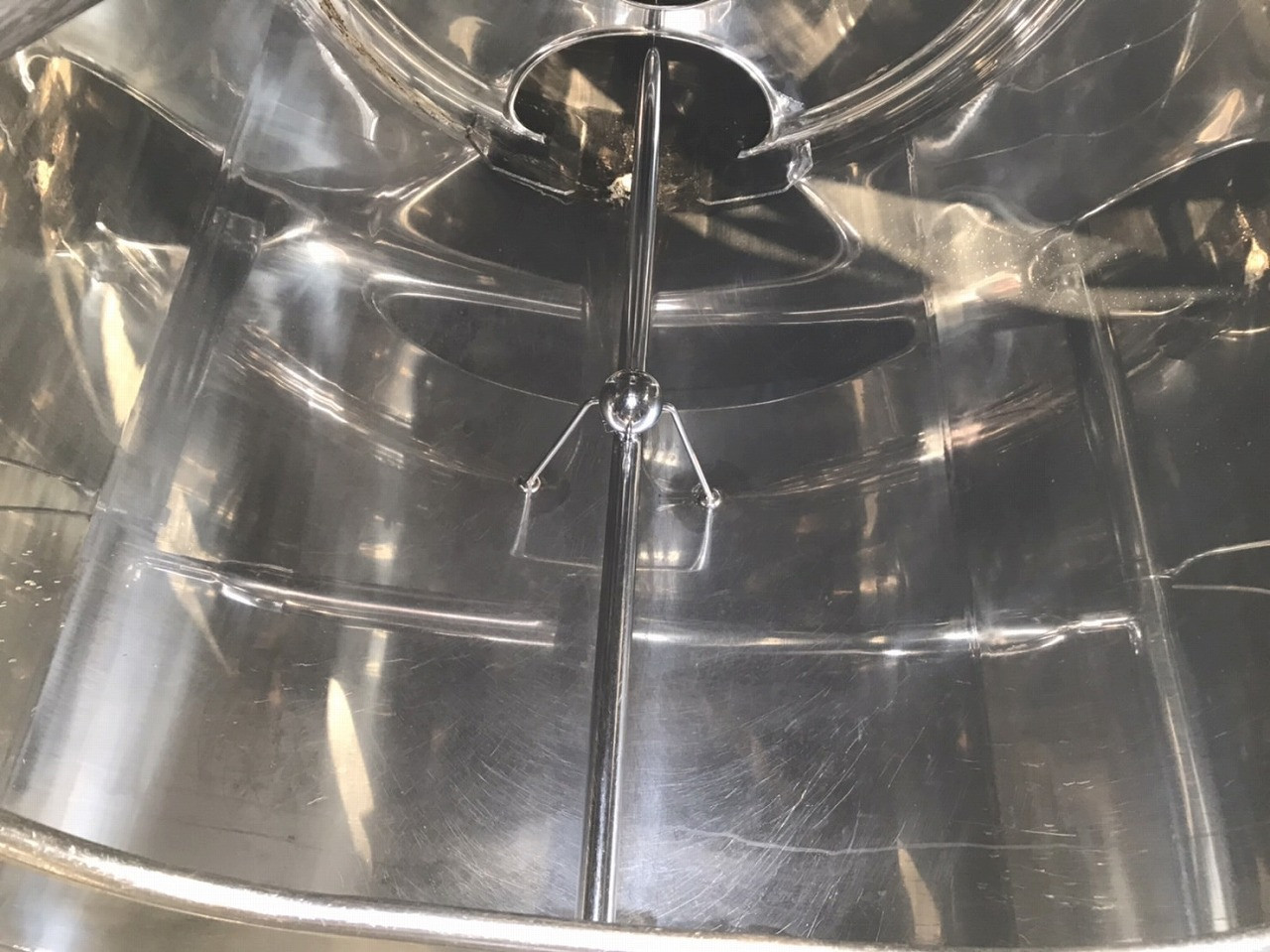 日本トレクス タンクトレーラー PET229ABの写真11