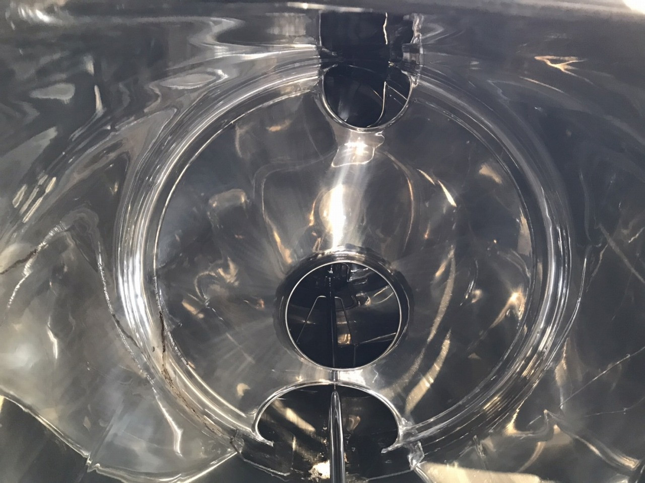 日本トレクス タンクトレーラー PET229ABの写真12