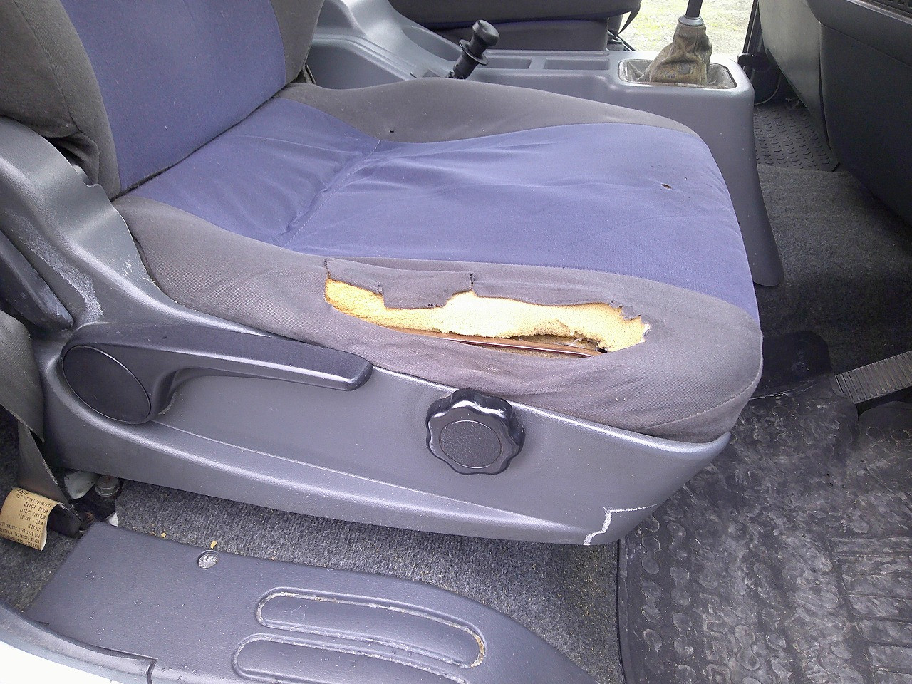 三菱 ファイター QKG-FK62FZ(2WD)の写真22