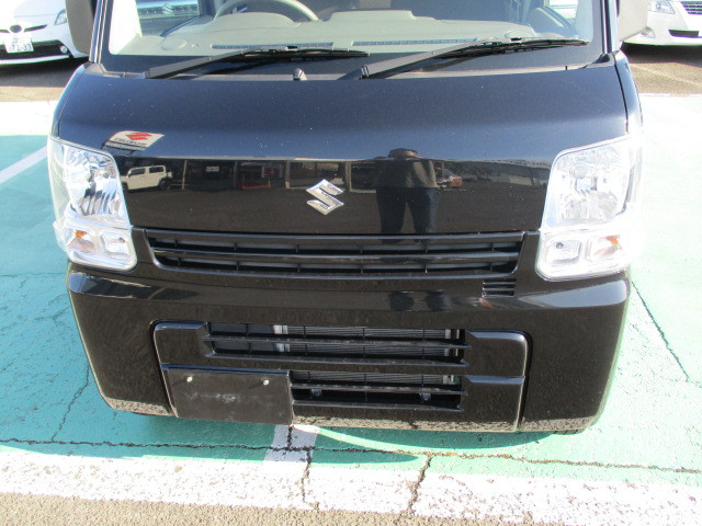 スズキ エブリイ HBD-DA17V(4WD)の写真13