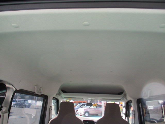 スズキ エブリイ HBD-DA17V(4WD)の写真22