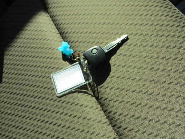 スズキ エブリイ HBD-DA17V(4WD)の写真28