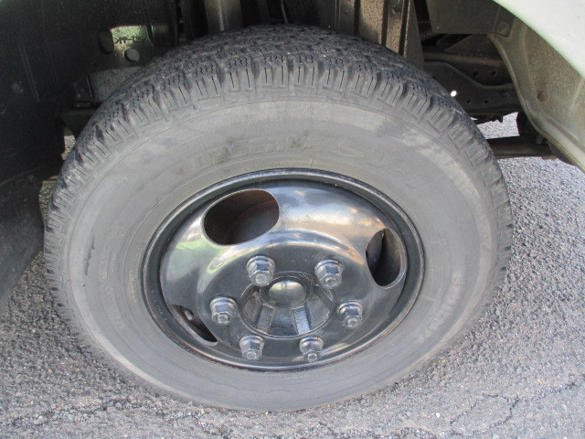 三菱 キャンターガッツ KC-FB511B(2WD)の写真31