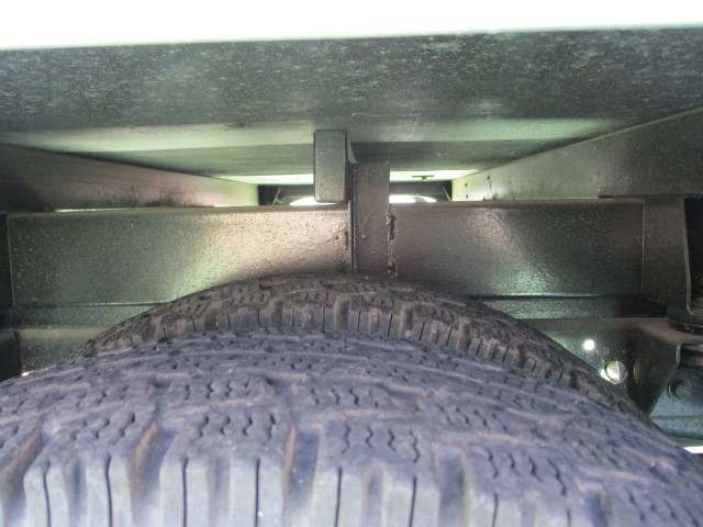 三菱 キャンターガッツ KC-FB511B(2WD)の写真32