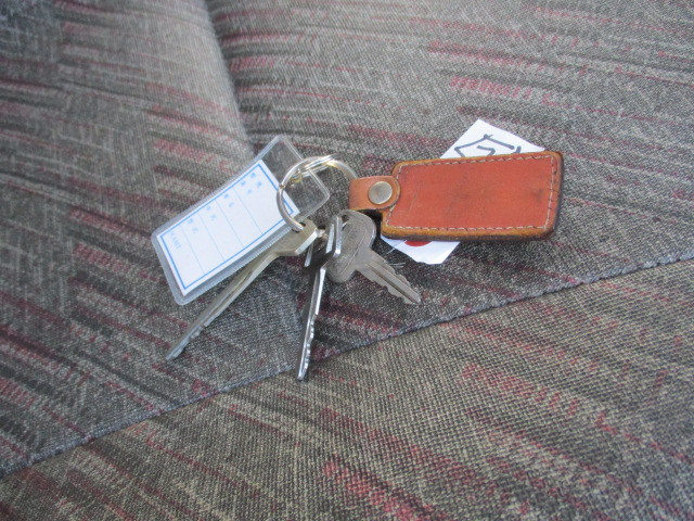 三菱 キャンターガッツ KC-FB511B(2WD)の写真33