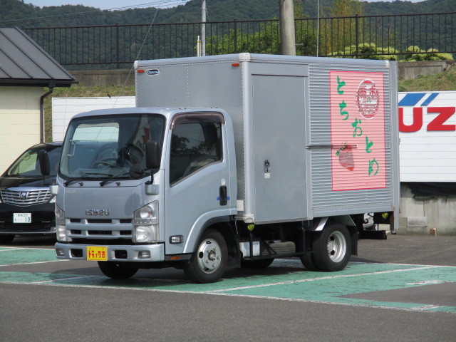 エルフ いすゞ エルフ TRG-NLR85AN｜中古トラックなら【トラック市】