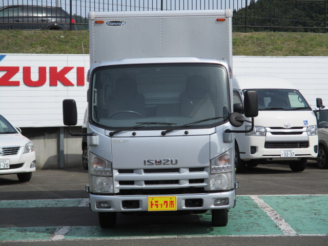 いすゞ エルフ TRG-NLR85AN(2WD)｜中古トラックなら【トラック市】