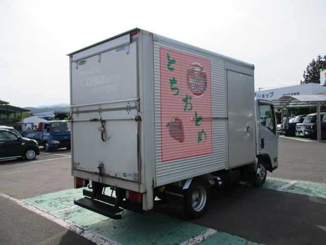いすゞ エルフ TKG-NLR85AN(2WD)｜中古トラックなら【トラック市】