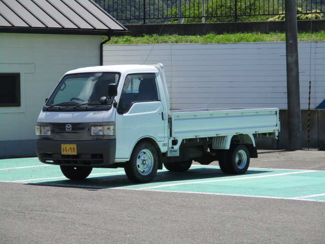 マツダ ボンゴブローニィトラック KG-SK56T(2WD)｜中古トラックなら