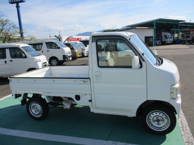 ホンダ アクティ トラック GBD-HA7(4WD)｜中古トラックなら【トラック市】