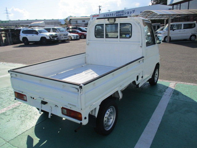 ホンダ アクティ トラック GBD-HA7(4WD)｜中古トラックなら【トラック市】