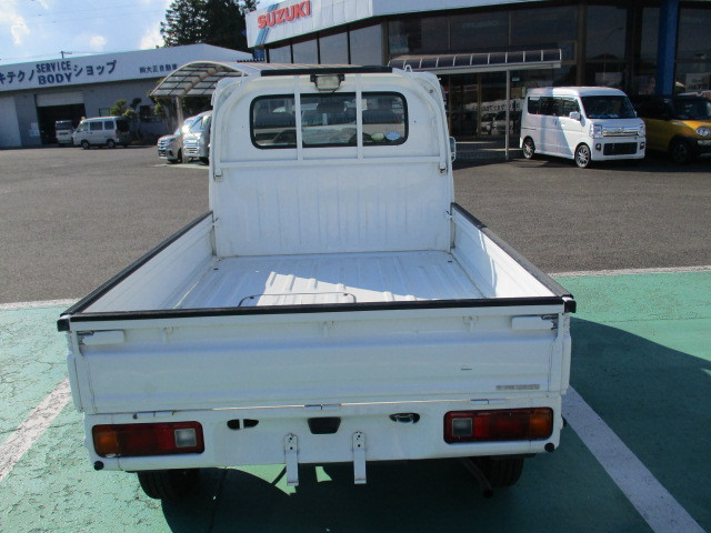 ホンダ アクティ トラック GBD-HA7(4WD)｜中古トラックなら【トラック市】