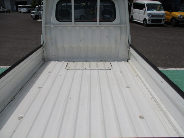 ダイハツ ハイゼットトラック TE-S210P(4WD)｜中古トラックなら