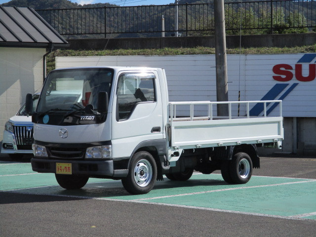 マツダ タイタンダッシュ TC-SYE6T(2WD)の写真1