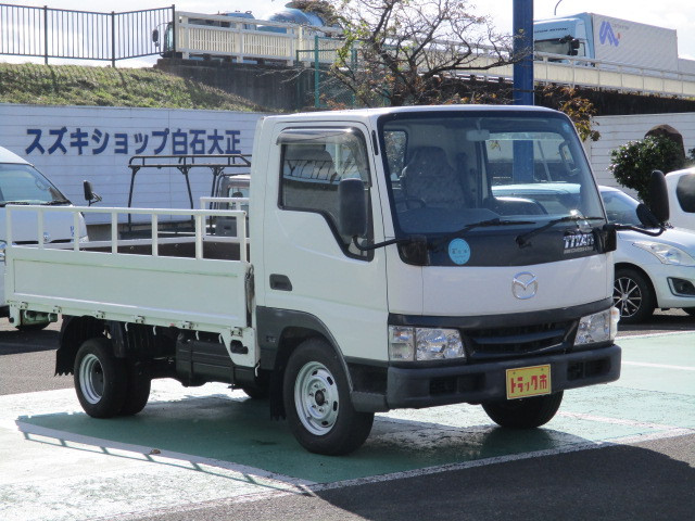 マツダ タイタンダッシュ TC-SYE6T(2WD)の写真3