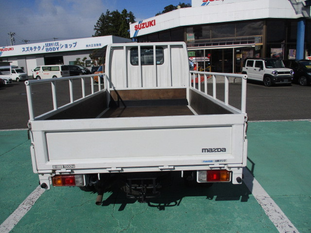 マツダ タイタンダッシュ TC-SYE6T(2WD)の写真7