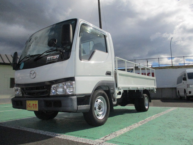 マツダ タイタンダッシュ TC-SYE6T(2WD)の写真11