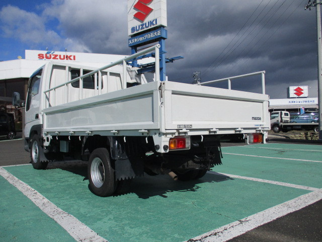 マツダ タイタンダッシュ TC-SYE6T(2WD)の写真17