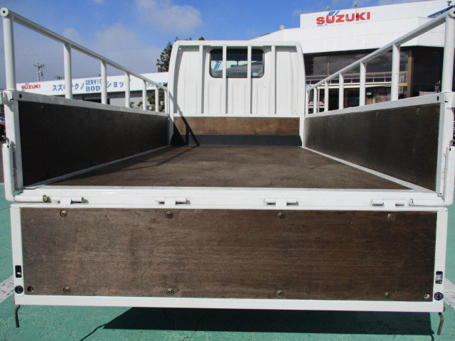 マツダ タイタンダッシュ TC-SYE6T(2WD)の写真19