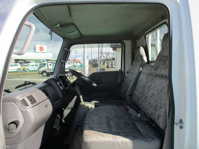 マツダ タイタンダッシュ TC-SYE6T(2WD)の写真24