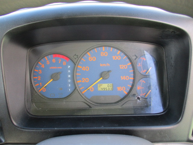 マツダ タイタンダッシュ TC-SYE6T(2WD)の写真30