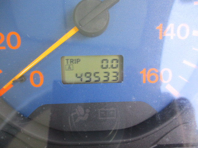 マツダ タイタンダッシュ TC-SYE6T(2WD)の写真31