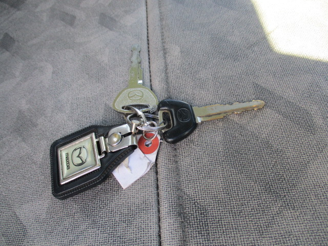 マツダ タイタンダッシュ TC-SYE6T(2WD)の写真35