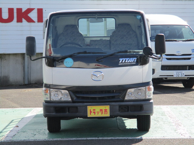 マツダ タイタンダッシュ TC-SYE6T(2WD)の写真37