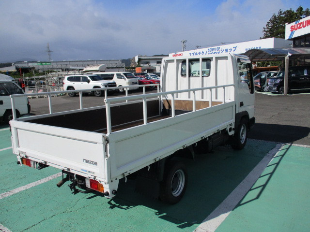 マツダ タイタンダッシュ TC-SYE6T(2WD)の写真41