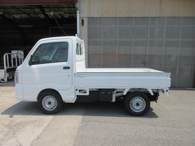 日産 クリッパートラック 3BD-DR16T(4WD)｜中古トラックなら【トラック市】