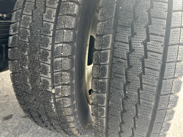 三菱 キャンター TKG-FGA50(4WD)の写真7