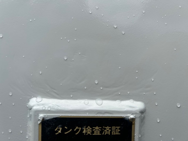 三菱 キャンター TKG-FGA50(4WD)の写真17