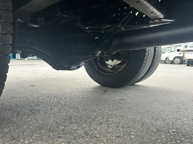 三菱 キャンター TKG-FGA50(4WD)の写真19