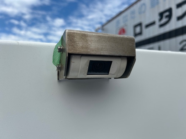 三菱 キャンター TKG-FGA50(4WD)の写真20