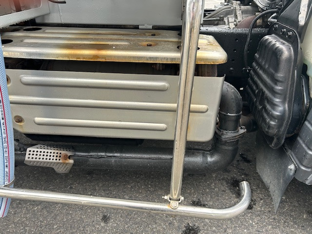 三菱 キャンター TKG-FGA50(4WD)の写真21