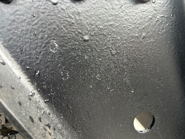 三菱 キャンター TKG-FGA50(4WD)の写真22