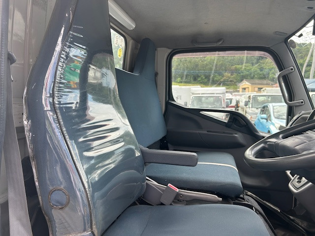 三菱 キャンター TKG-FGA50(4WD)の写真24