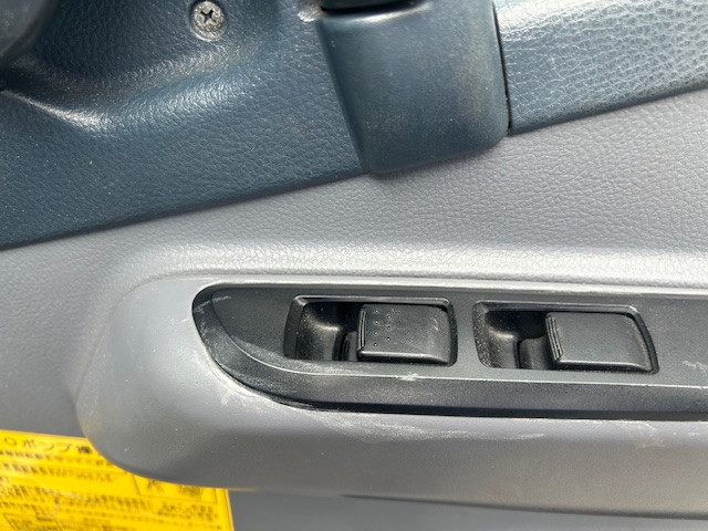 三菱 キャンター TKG-FGA50(4WD)の写真25